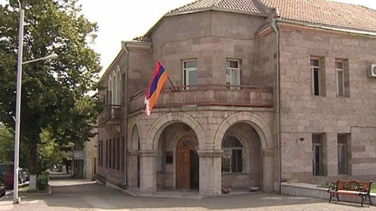 120 000 մարդկանց սովի մատնելը միջազգային հանրությունից պահանջում են ձեռնարկել հրատապ միջոցներ․ ԱՀ ԱԳՆ