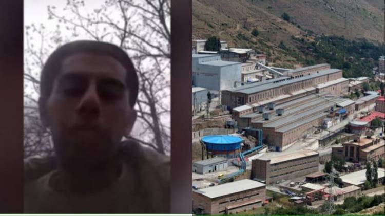 ԶՊՄԿ աշխատակցին սպանած ադրբեջանցին դատապարտվել է 20 տարվա ազատազրկման