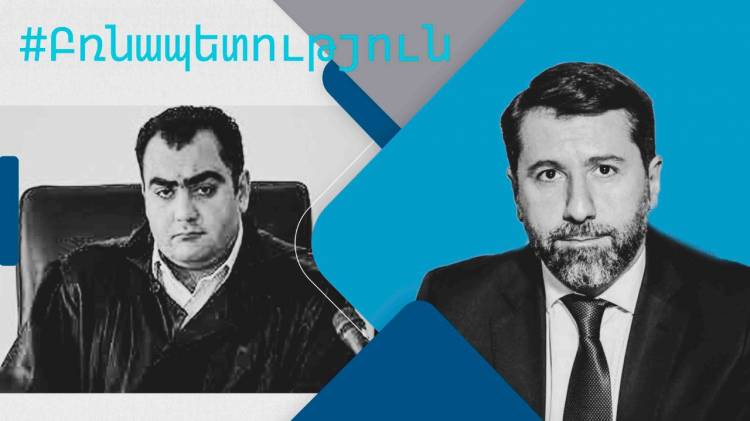 «Ժողովրդավար» Անդրեասյանի «խաղերը» 