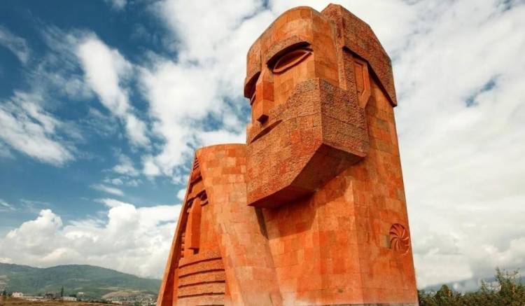 Հայաստանն Արցախին կտրամադրի 2.9 միլիարդ դրամի չափով ֆինանսավորում