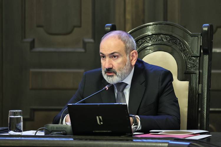 Ինչպե՞ս ԼՂ խնդիրը դարձավ Ադրբեջանի «ներքին գործ»