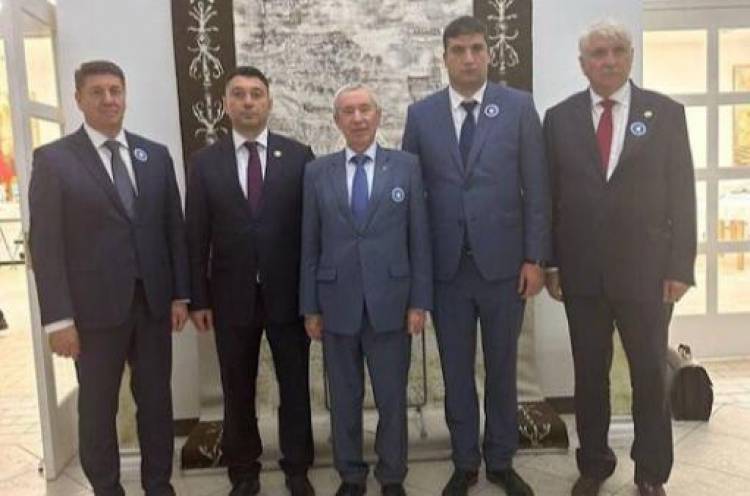 ՀՀԿ-ն «Միացյալ Ռուսաստան» կուսակցության հետ քննարկել է Հայաստանում և Արցախում տիրող իրավիճակը