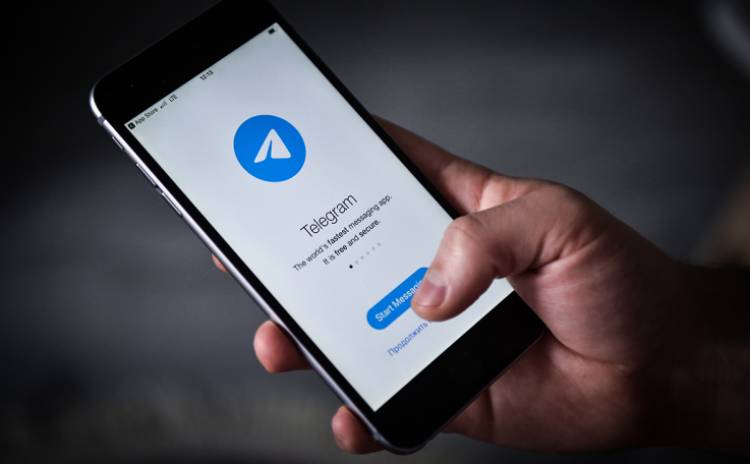Մոսկվայում և ՌԴ մի շարք քաղաքներում Telegram-ի աշխատանքում խափանումներ են
