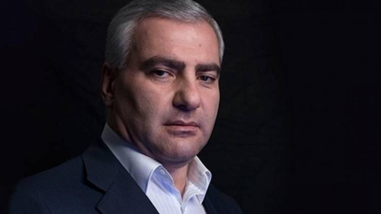 Մի տրվեք սադրանքների, պահպանեք սթափ մտածողությունը․ Սամվել Կարապետյանի կոչը