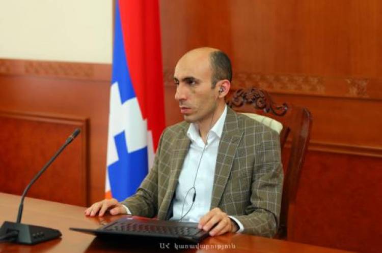 Ադրբեջանը «Anglo-Asian mining company»-ին խոստացել է «տրամադրել» «Կաշենի» հանքը. Արտակ Բեգլարյան