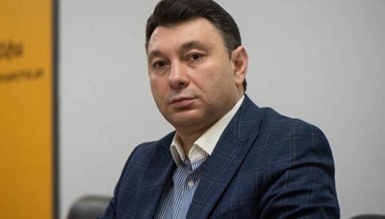 Քանի դեռ Ռուսաստան-ՆԱՏՕ փաստացի պատերազմը չի ավարտվել, անմտություն է խաղաղության պայմանագիր քննարկել
