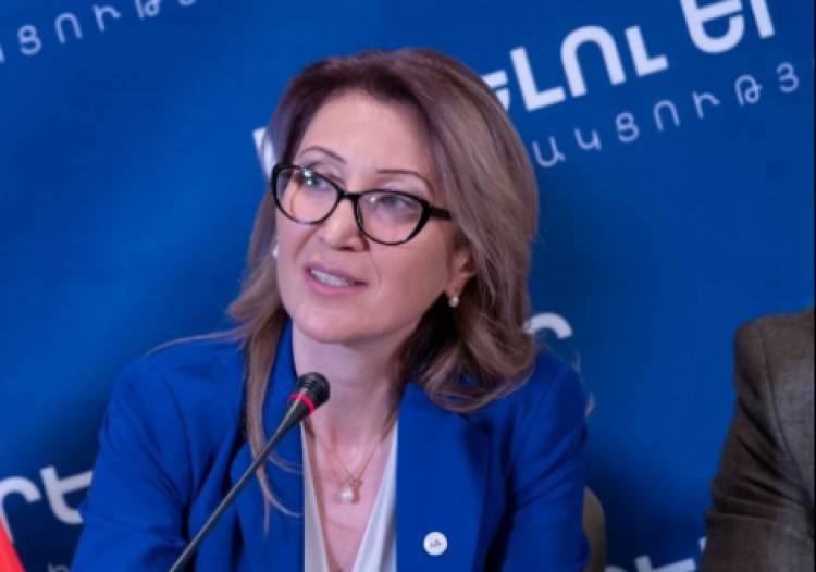 Արցախի շուրջ ստեղծված իրավիճակի լուծման միակ արդյունավետ ճանապարհը իշխանափոխությունն է