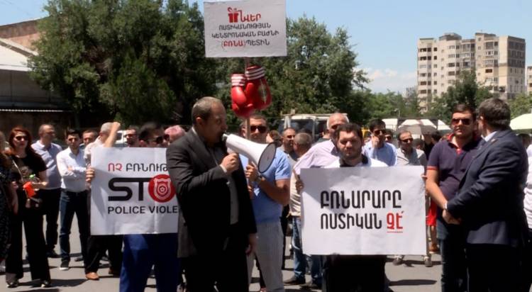 Փաստաբանների ընդվզումը. ի՞նչ է լինելու հետո