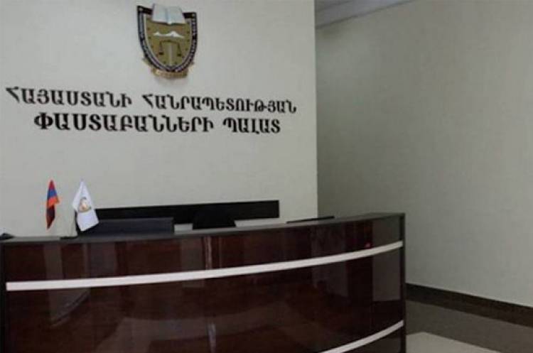Իրավական պետությունում պետք է գործնականում հաստատվի այն ճշմարտությունը, որ մարդու իրավունքները բարձրագույն արժեք են