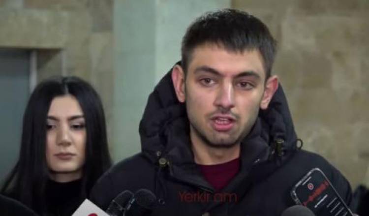 Տարոն Մանուկյանը «10-ի գործով» ճանաչվել է մեղավոր