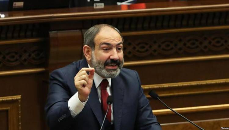 Փաշինյանի ինքնախոստովանական ցուցմունքը. ե՞րբ է առաջադրվելու մեղադրանք