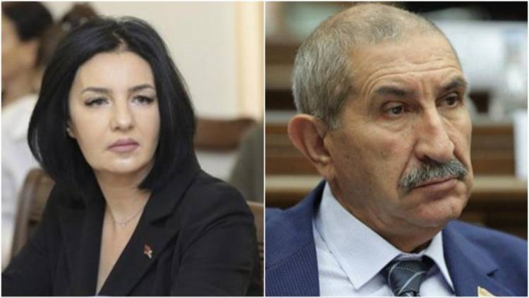 Նոյեմբերի 6-ի տարհանումն ու խուճապը կազմակերպել է Հայաստանի ղեկավարությունը․ Հակոբյան