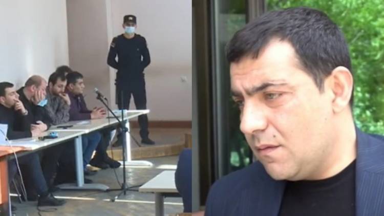 Բողոքարկելու ենք, ստացվում է՝ շարքային խուլիգաններ են անձինք, որոնք հանուն հայրենիքի պայքարում են․ փաստաբան