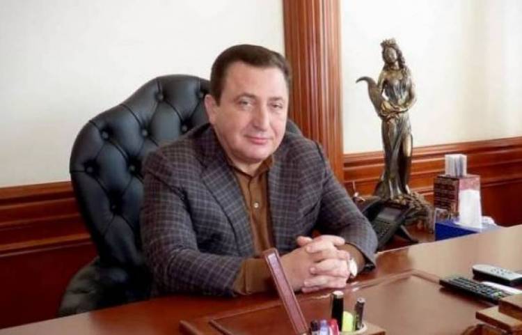 Գործարար Դավիթ Գալստյանը՝ Պատրոն Դավոն, ազատ կարձակվի