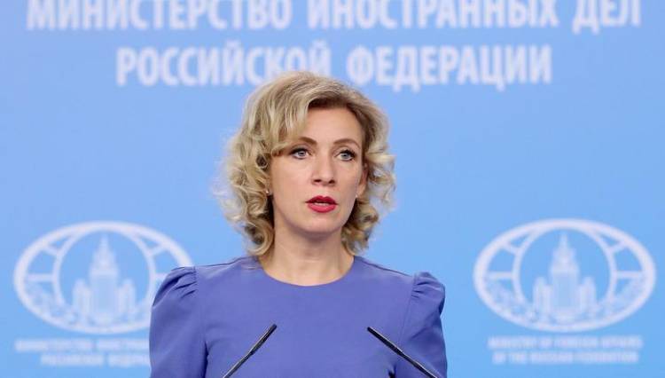 ԼՂ–ում իրավիճակի դեէսկալացիան կնպաստեր Լաչինի միջանցքի ամբողջական ապաշրջափակմանը. Զախարովա