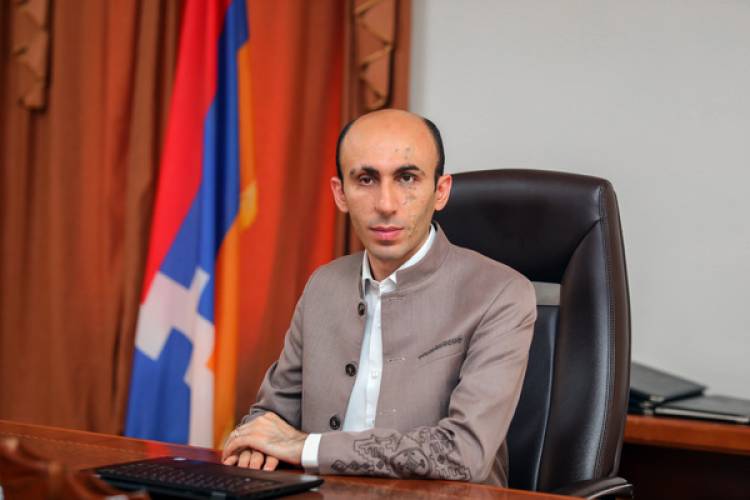 Շրջափակման հեղինակներն էլ են զարմացել, թե որքան դիմացկուն ու վճռական է Արցախի հայությունը
