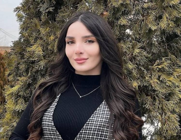 Դժվար օրեր են Հասմիկ Խոջյանի ընտանիքում․ մանրամասնում է դերասանուհին