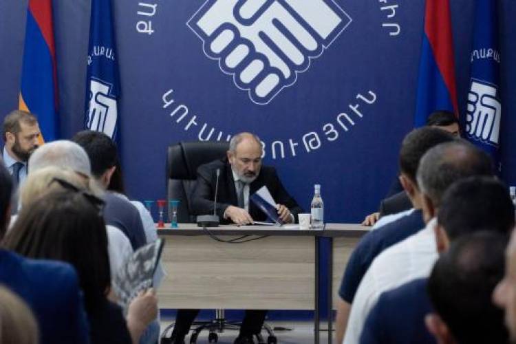 ՔՊ-ն կրկին նիստ է արել․ ի՞նչ են քննարկել