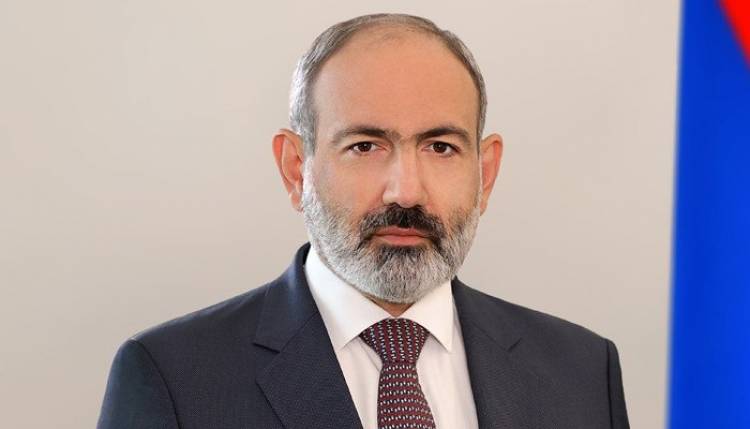 ՀՀ-ն կարևորում է Ռումինիայի հետ համագործակցության զարգացումը․ Փաշինյան