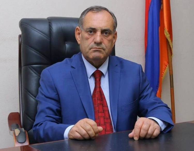 Ախուրյանում ՔՊ-ն չի համակերպվում պարտությանը, քաղաքական հետապնդում է սկսվել համայնքապետի դեմ