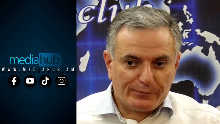 Հայ ժողովրդի գոյությունը դրել են զոհասեղանին՝ սեփական հանցանքները փարատելու ակնկալիքով՝