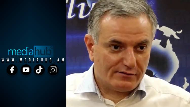44-օրյայում ավելի հեշտ էր հաղթելը․ իշխանությունը պարտվելու համար է ջանք գործադրել. Արտակ Զաքարյան