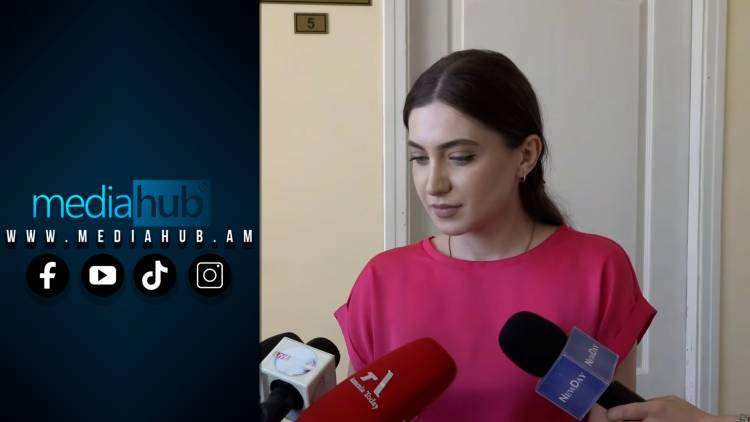 «Ալեն Սիմոնյանի պատիվը և արժանապատվությունը դուրս են եկել անհայտ ուղղությամբ և այլևս չեն վերադարձել»