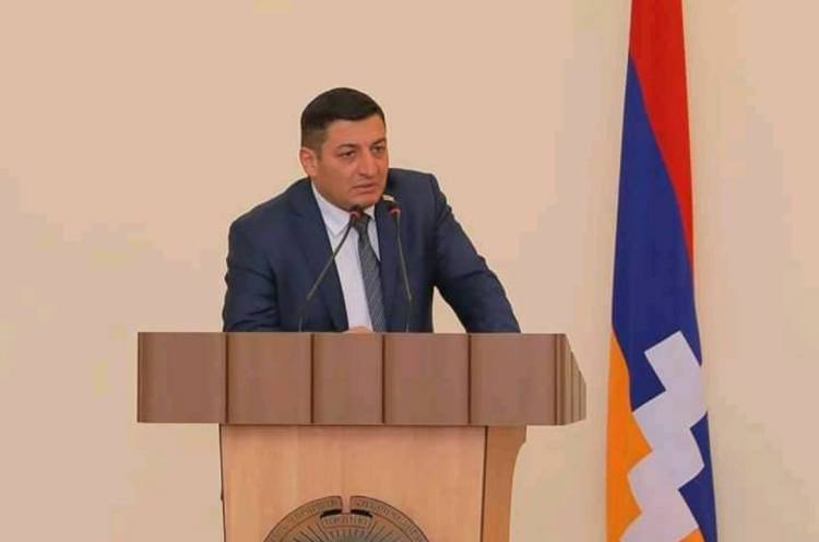 Ես հոգեբան չեմ, որ Արայիկ Հարությունյանի ներքին հույզերը գնահատեմ․ պատգամավոր