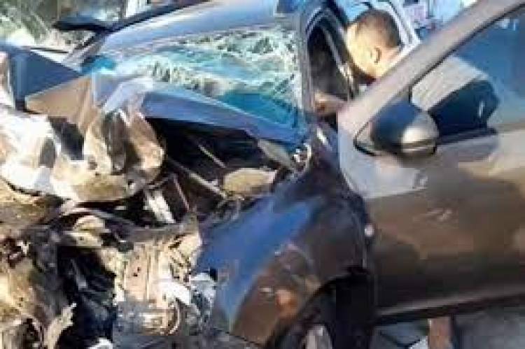 Խոշոր վթար Թուրքիայում. կան տասնյակ վիրավորներ (տեսանյութ 18+)
