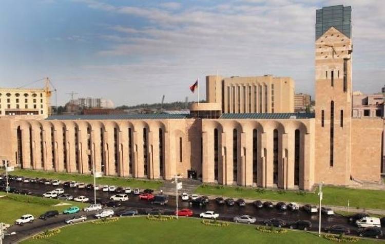 Քաղաքապետարանի մամուլի նոր քարտուղար է նշանակվել