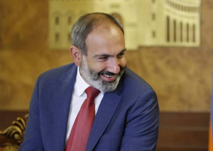 «Աննախադեպ» ցինիզմ