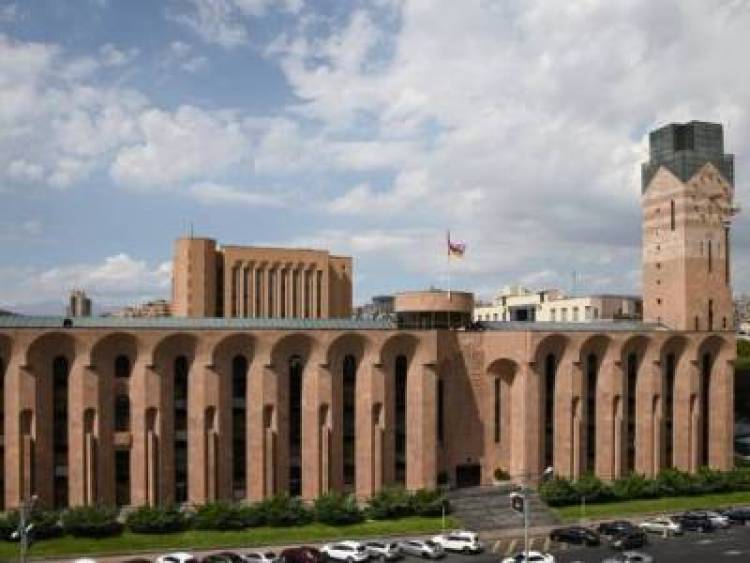 Երևանի քաղաքապետարանում երևանցիների ընդունելությունը վերականգնվել է