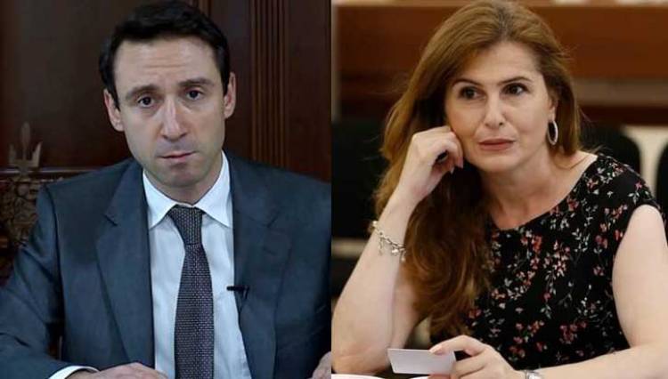 Մարությանը վերջնական որոշում չունի, հուլիսի վերջ պարզ կլինի․ Աբգարյանը՝ քաղաքապետի ընտրությունների մասին