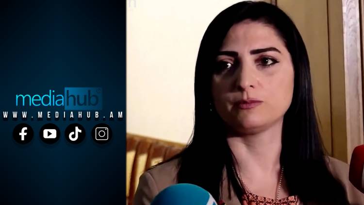 Փաշինյանի ցանկացած զբոսանք սադրանք է քաղաքացու նկատմամբ․ Թագուհի Թովմասյան