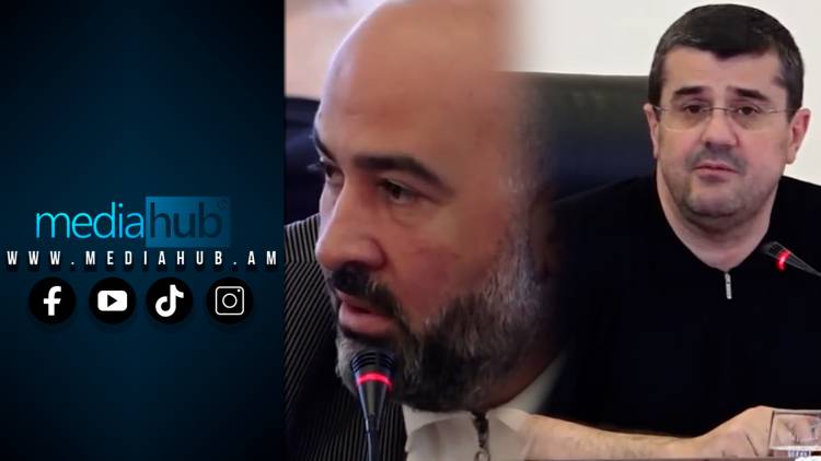 Պիտի լուծարե՞նք բանակն ու գնանք Ադրբեջանի հետ բանակցությունների, դա պայման է․ Հարությունյան