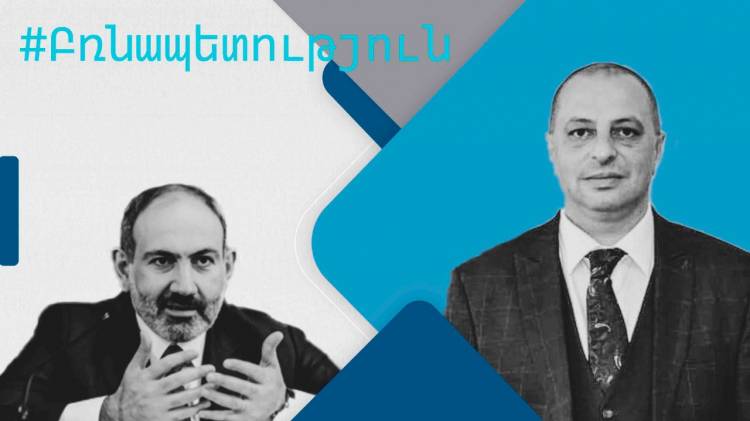 «Ընդդիմադիր» իշխանամետը 