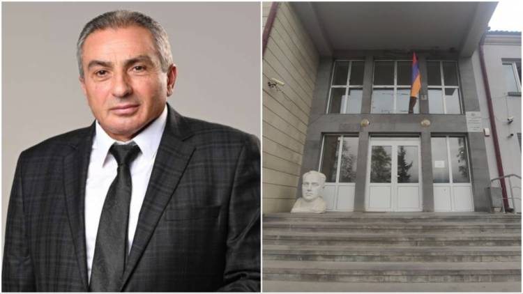 Ես ու ՔՊ-ն պրիչո՞մ, կրա՞կն եմ ընկել, որ քրոջս տղունն ա, ավագանուց հարցրեք՝ ինչի են արել․ Գյուլագարակի գյուղապետ