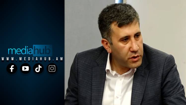 Մենք խնդիր ունենք, մեր սահմանադրության սահմանները ջնջվում են․ Ռուբեն Մելիքյան