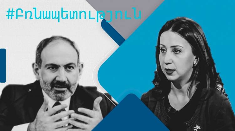Ադրբեջանի «դեսպանը»
