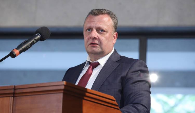 Դատավորներին կոչ եմ անում հանցավոր արկածախնդիր մարդկանց ձեռքին մանրադրամ չդառնալ․ Ալեքսանդր Ազարյան