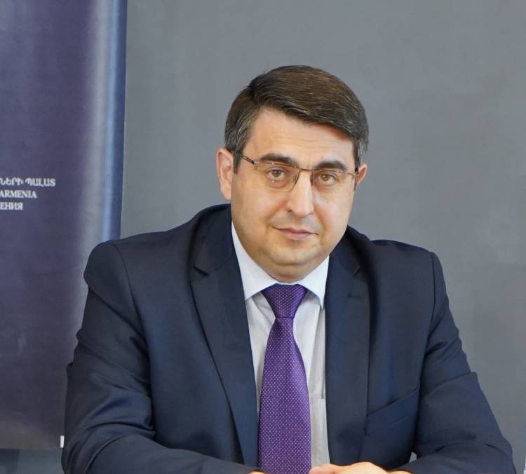 Սահմանադրությունը, որպես իրավական հենարան հռչակված մայր օրենք, ծառայելու է իր նպատակին․ Բաբայան