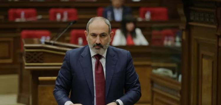Փաշինյանի հետ փակ քննարկմանը ոչ մի խոսք չի եղել Արցախի ու հավանական էսկալացիայի մասին