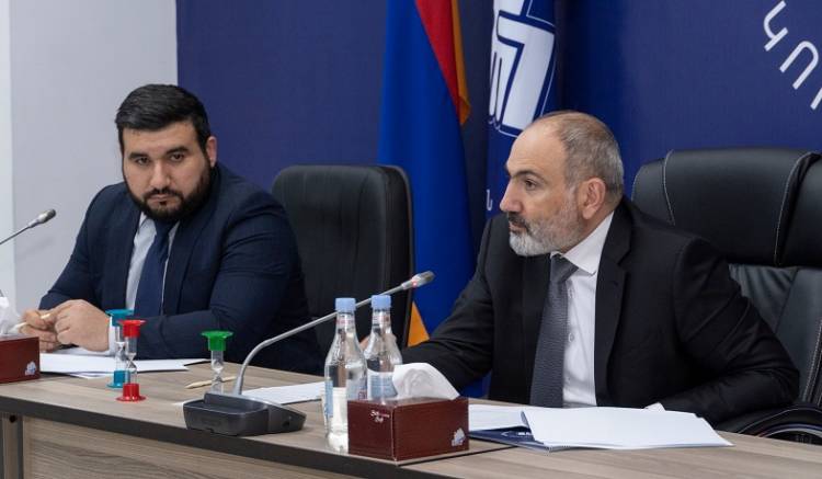 Տեղի է ունեցել ՔՊ հերթական նիստը․ ի՞նչ են քննարկել