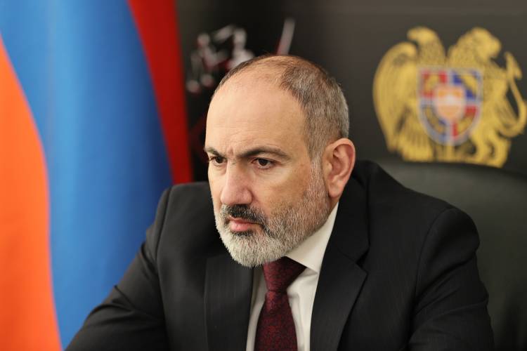 Նիկոլ Փաշինյանի ՔՊ-ում նոր կեղծիքներ են եղել. գրասենյակը փակ է. «Ժողովուրդ»