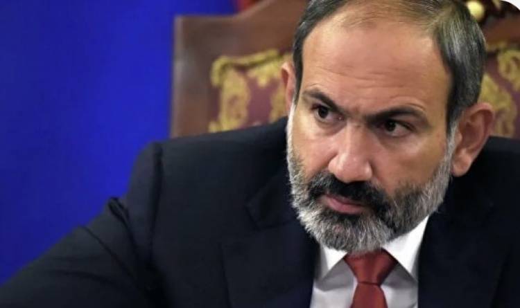 Ադրբեջանի ՀԿ-ները բաց նամակ են հղել Նիկոլ Փաշինյանին
