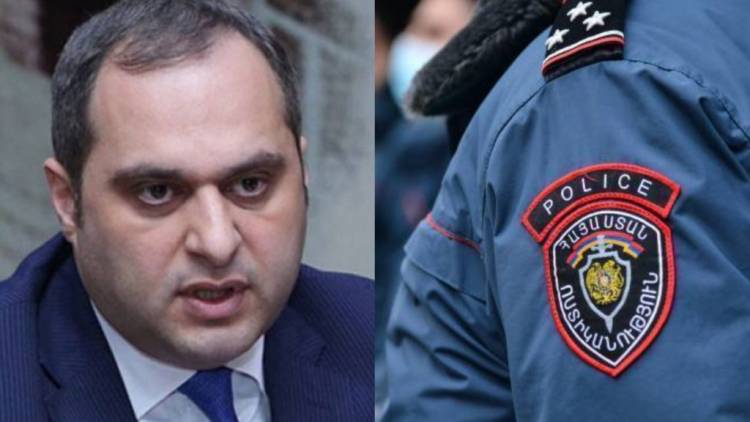 Ոստիկանները ծխախոտով մարդու քիթ են վառել, ինչո՞ւ չեն պատժվել․ Զոհրաբյանը՝ փաստաբանների պահանջի մասին