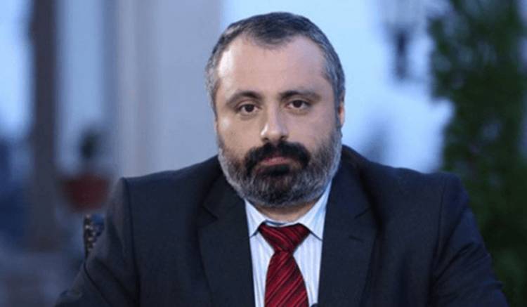 Ռուսական կողմը պետք է ներգրավվի այդ երկխոսությանը. Դավիթ Բաբայան