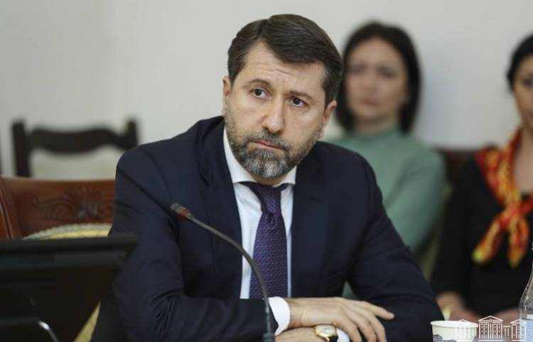Փաստաբանները կպահանջեն Կարեն Անդրեասյանի հրաժարականը