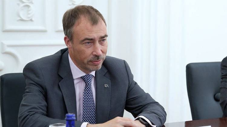 ԵՄ-ն սպասում է Բրյուսելում ՀՀ-ի և Ադրբեջանի ղեկավարներին, բռնությունն այլընտանք ունի․ Տոյվո Կլաար