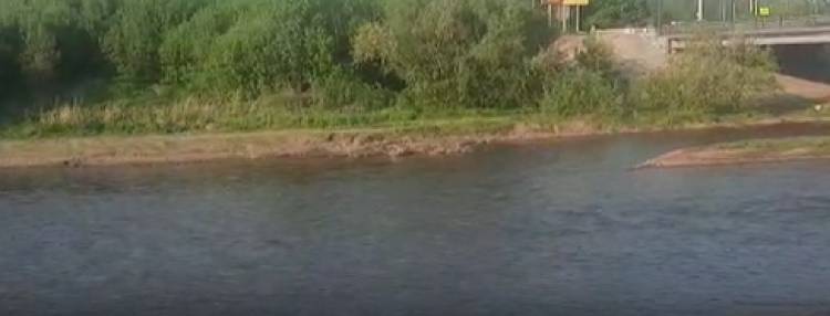 ՌԴ-ում մեկուկես տարեկան երեխային մահացած են գտել գետում (լուսանկար)